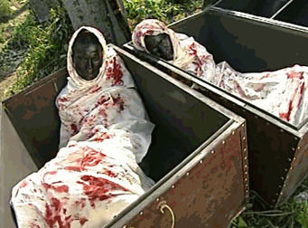 少年包青天里面的焦炭人居然是.黑人扮演的? zt